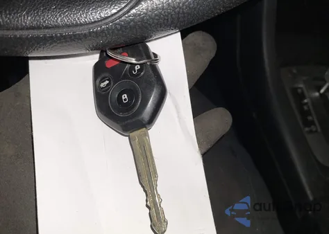 2016 Subaru Impreza 2.0I Premium from USA, damaged, VIN JF1GJAB62GH005687